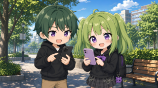 ガジェットTalk