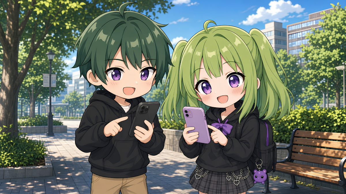 ガジェットTalk